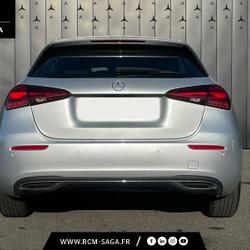 Mercedes Classe A 180 d Business Line Rives-du-Loir-en-Anjou