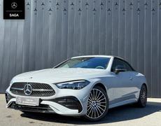 Mercedes CLE Rives-du-Loir-en-Anjou