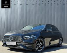 Mercedes Classe A Rives-du-Loir-en-Anjou