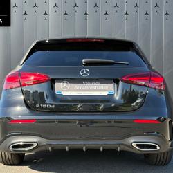 Mercedes Classe A 180 d AMG Line Rives-du-Loir-en-Anjou