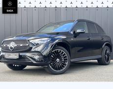 Mercedes GLC Rives-du-Loir-en-Anjou