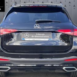 Mercedes GLC SUV 300 de Hybrid EQ 4MATIC AMG Line + Rives-du-Loir-en-Anjou