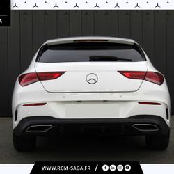 Autres CFMOTO 200 d AMG Line Rives-du-Loir-en-Anjou