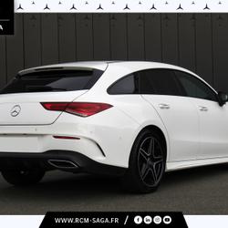 Autres CFMOTO 200 d AMG Line Rives-du-Loir-en-Anjou