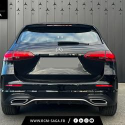 Autres CFMOTO 200 d AMG Line Rives-du-Loir-en-Anjou