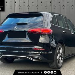 Autres CFMOTO 200 d AMG Line Rives-du-Loir-en-Anjou