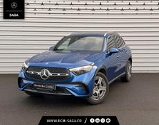 Mercedes GLC Rives-du-Loir-en-Anjou