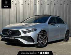 Mercedes Classe A