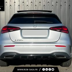 Mercedes Classe A 250 e Hybrid EQ AMG Line Rives-du-Loir-en-Anjou