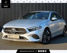 Mercedes Classe A Rives-du-Loir-en-Anjou