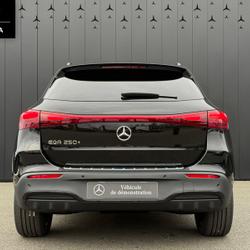 Mercedes EQA 250+ Edition Rives-du-Loir-en-Anjou