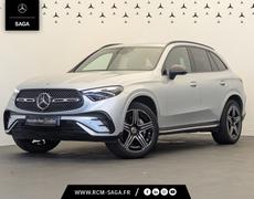 Mercedes GLC Rives-du-Loir-en-Anjou