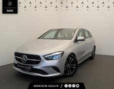 Mercedes Classe B Rives-du-Loir-en-Anjou