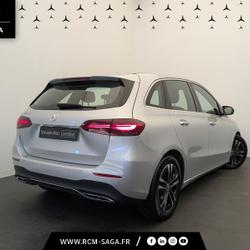 Mercedes Classe B 200 d Progressive Line Rives-du-Loir-en-Anjou