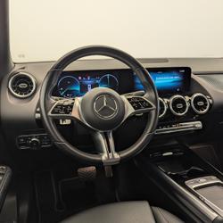 Mercedes Classe B 200 d Progressive Line Rives-du-Loir-en-Anjou