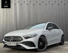 Mercedes Classe A