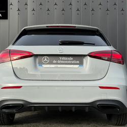 Mercedes Classe A 180 AMG Exclusive Design d Exclu Rives-du-Loir-en-Anjou