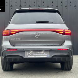 Mercedes EQB 250+ Business Edition Executive Rives-du-Loir-en-Anjou
