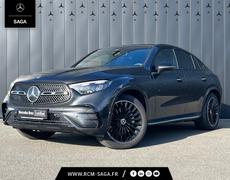 Mercedes GLC