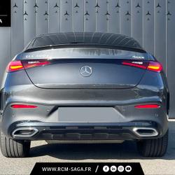 Mercedes GLC 400 e Hybrid EQ 4MATIC AMG Line Rives-du-Loir-en-Anjou