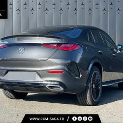 Mercedes GLC 400 e Hybrid EQ 4MATIC AMG Line Rives-du-Loir-en-Anjou