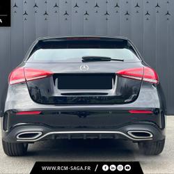 Mercedes Classe A 180 AMG Line Rives-du-Loir-en-Anjou