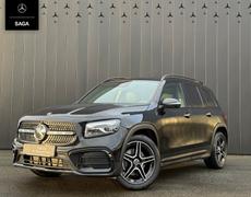 Mercedes GLB