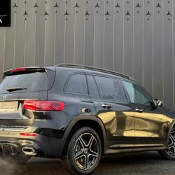 Mercedes GLB 200 d AMG Line Rives-du-Loir-en-Anjou