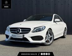 Mercedes Classe C