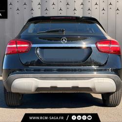Mercedes GLA 180 Business Edition Pack Style Rives-du-Loir-en-Anjou