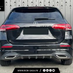 Autres CFMOTO 180 d AMG Line Edition Rives-du-Loir-en-Anjou