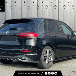 Autres CFMOTO 180 d AMG Line Edition Rives-du-Loir-en-Anjou