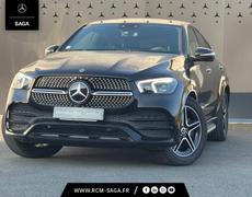 Mercedes GLE Rives-du-Loir-en-Anjou