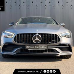 Mercedes AMG GT 4 portes 43 4Matic+ Rives-du-Loir-en-Anjou