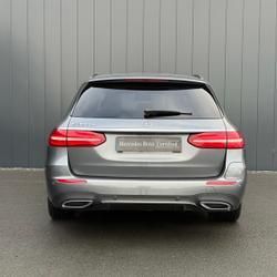 Mercedes Classe E Break 300 de AMG Line Rives-du-Loir-en-Anjou