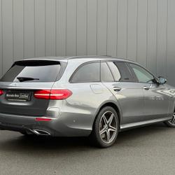 Mercedes Classe E Break 300 de AMG Line Rives-du-Loir-en-Anjou