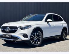 Mercedes GLC Rives-du-Loir-en-Anjou