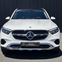 Mercedes GLC SUV 200 d 4MATIC Avantgarde Line Rives-du-Loir-en-Anjou