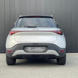 Smart #1 200kW Pro+ 272 ch Rives-du-Loir-en-Anjou