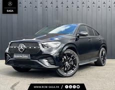 Mercedes GLE Rives-du-Loir-en-Anjou