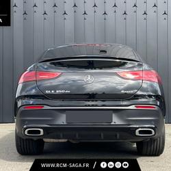Mercedes GLE 350 de Hybrid EQ 4MATIC AMG Line Rives-du-Loir-en-Anjou