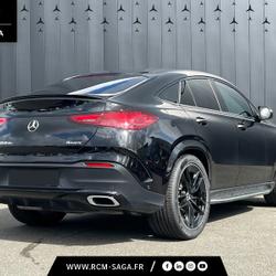 Mercedes GLE 350 de Hybrid EQ 4MATIC AMG Line Rives-du-Loir-en-Anjou