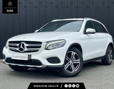 Mercedes GLC Rives-du-Loir-en-Anjou
