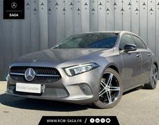 Mercedes Classe A Rives-du-Loir-en-Anjou