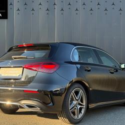 Mercedes Classe A 200 d Star Edition Rives-du-Loir-en-Anjou