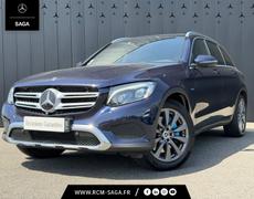 Mercedes GLC Rives-du-Loir-en-Anjou
