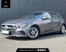 Mercedes Classe A Rives-du-Loir-en-Anjou