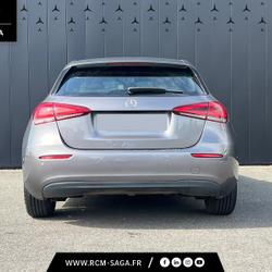 Mercedes Classe A 180 d Business Line Rives-du-Loir-en-Anjou
