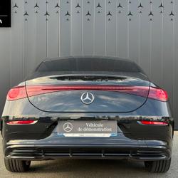 Mercedes CLA Coupe 200 AMG Line Rives-du-Loir-en-Anjou