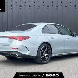 Mercedes Classe E Berline 220 d AMG Line Rives-du-Loir-en-Anjou